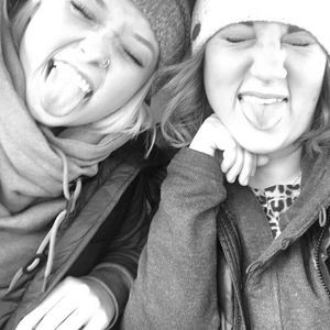 Meet your Posher, Donelle